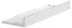 Keuco-KE-Duschablage-REVA-12859-m-integriertem-Glasabzieher-weiss-12859510000 gallery number 1